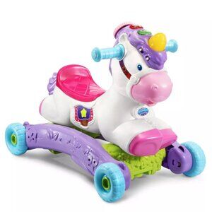 VTech Prance And Rock Learning Unicorn